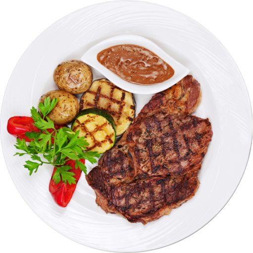 La Ptite Flambee Restaurant Cesson Sevigne Prestation