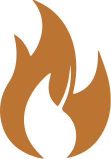 La Ptite Flambee Restaurant Cesson Sevigne Fire Icon La Ptite Flambee Restaurant Cesson Sevigne Fire Icon